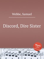 Discord, Dire Sister