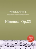 Himnusz, Op.83