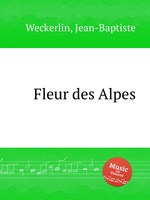 Fleur des Alpes