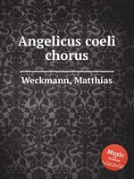 Angelicus coeli chorus