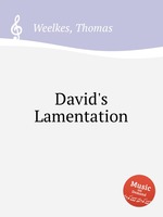 David`s Lamentation