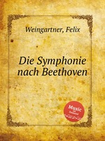 Die Symphonie nach Beethoven