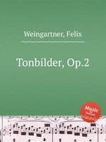 Tonbilder, Op.2