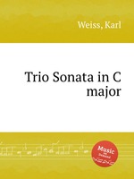 Trio Sonata in C major