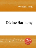 Divine Harmony