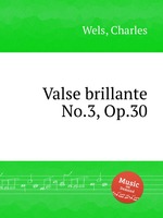 Valse brillante No.3, Op.30