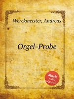 Orgel-Probe
