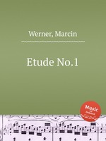 Etude No.1