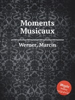 Moments Musicaux