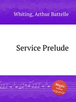 Service Prelude