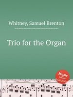 Trio for the Organ