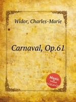 Carnaval, Op.61