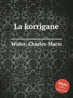 La korrigane