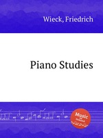 Piano Studies