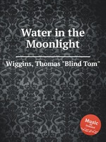 Water in the Moonlight