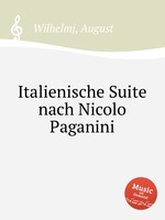 Italienische Suite nach Nicolo Paganini