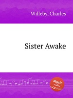 Sister Awake