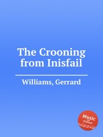 The Crooning from Inisfail