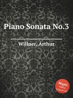 Piano Sonata No.3