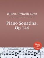 Piano Sonatina, Op.144
