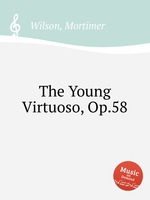 The Young Virtuoso, Op.58