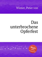 Das unterbrochene Opferfest