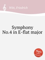 Symphony No.4 in E-flat major