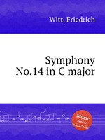 Symphony No.14 in C major