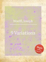 9 Variations