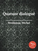 Quatuor dialogu