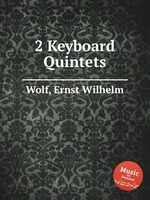 2 Keyboard Quintets
