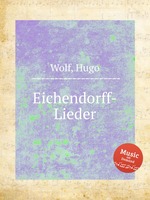 Eichendorff-Lieder