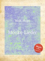 Mrike-Lieder