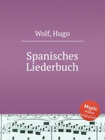 Spanisches Liederbuch