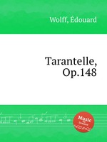 Tarantelle, Op.148