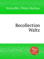 Recollection Waltz