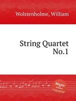 String Quartet No.1