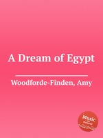 A Dream of Egypt