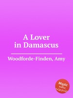 A Lover in Damascus