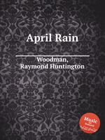 April Rain