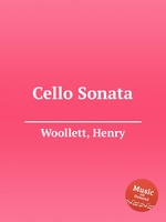 Cello Sonata