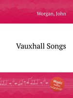 Vauxhall Songs