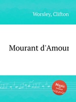 Mourant d`Amour