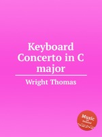 Keyboard Concerto in C major