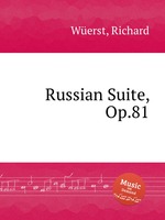 Russian Suite, Op.81