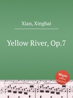Yellow River, Op.7