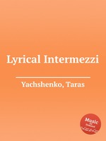 Lyrical Intermezzi