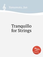 Tranquillo for Strings