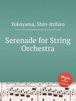 Serenade for String Orchestra