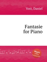 Fantasie for Piano